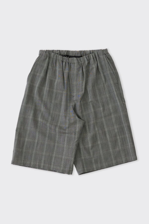 Ernie Palo Check Pants