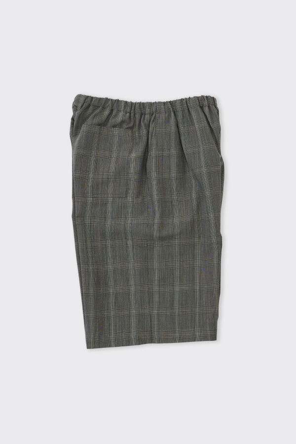 Ernie Palo Check Pants