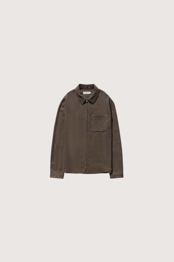 Another Aspect Another Overshirt 1.0 JPN
