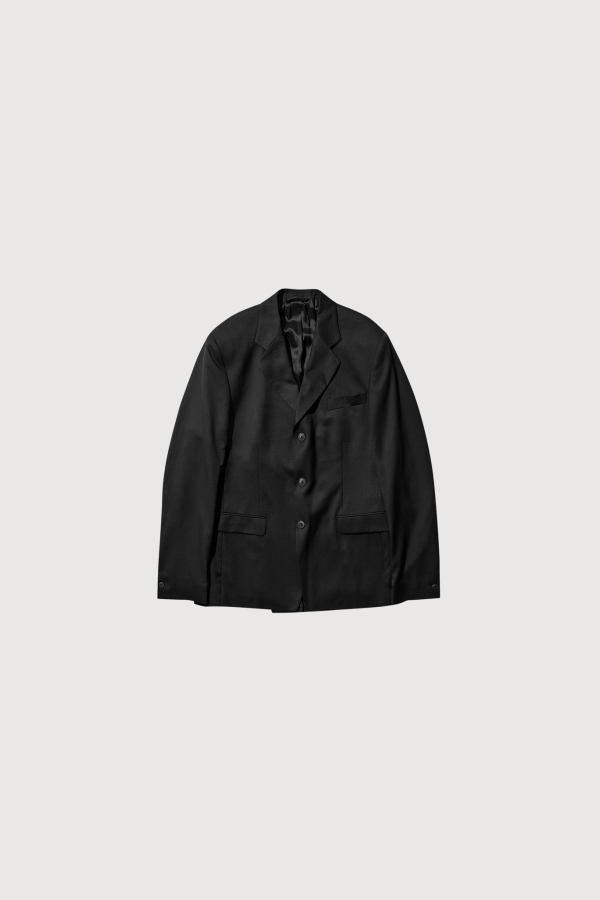 Another Aspect Another Suit Jacket 1.0
