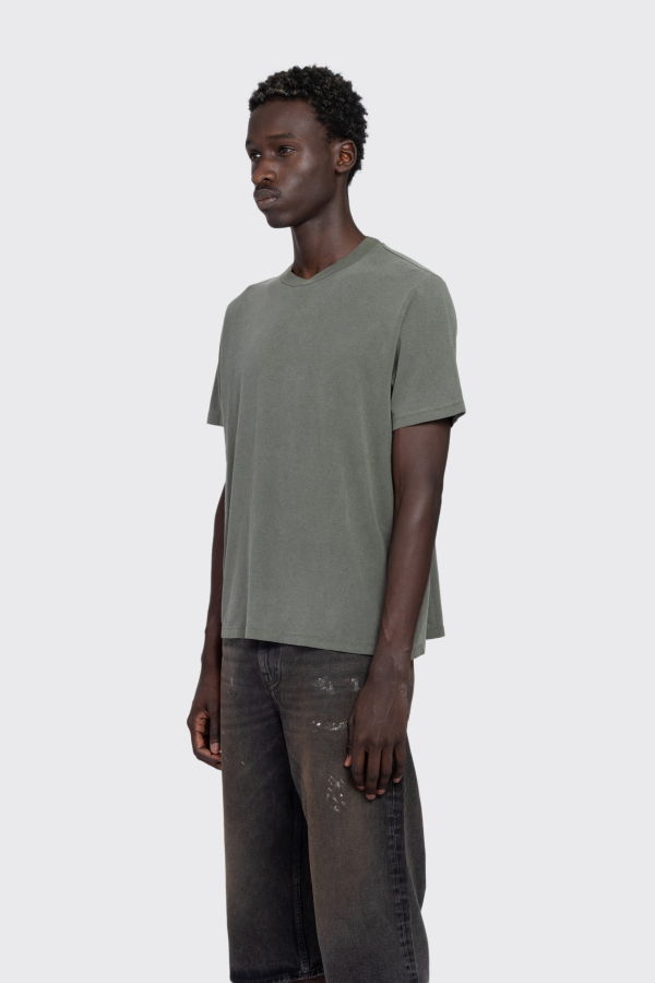 Our Legacy Box T-Shirt - Green