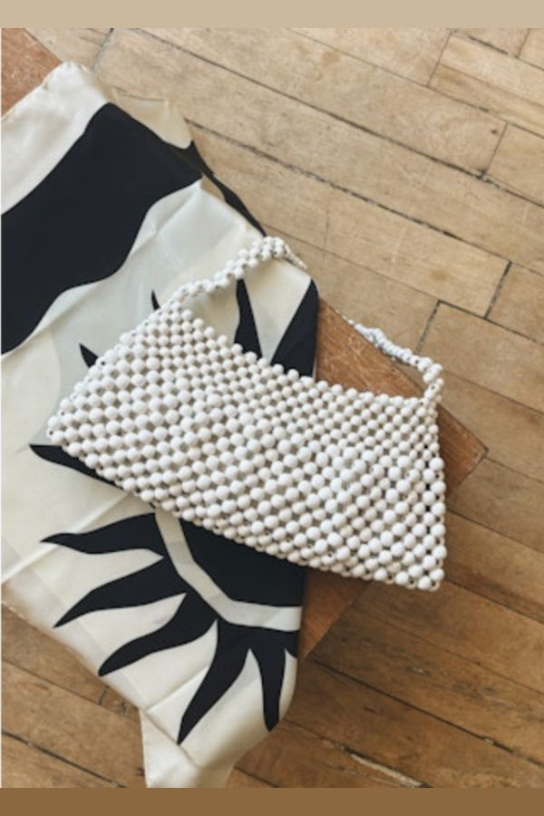 Bembien Sol Scarf