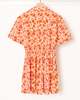 Apiece Apart Valenti Mini Dress - Thumbnail 3