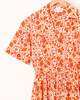 Apiece Apart Valenti Mini Dress - Thumbnail 4