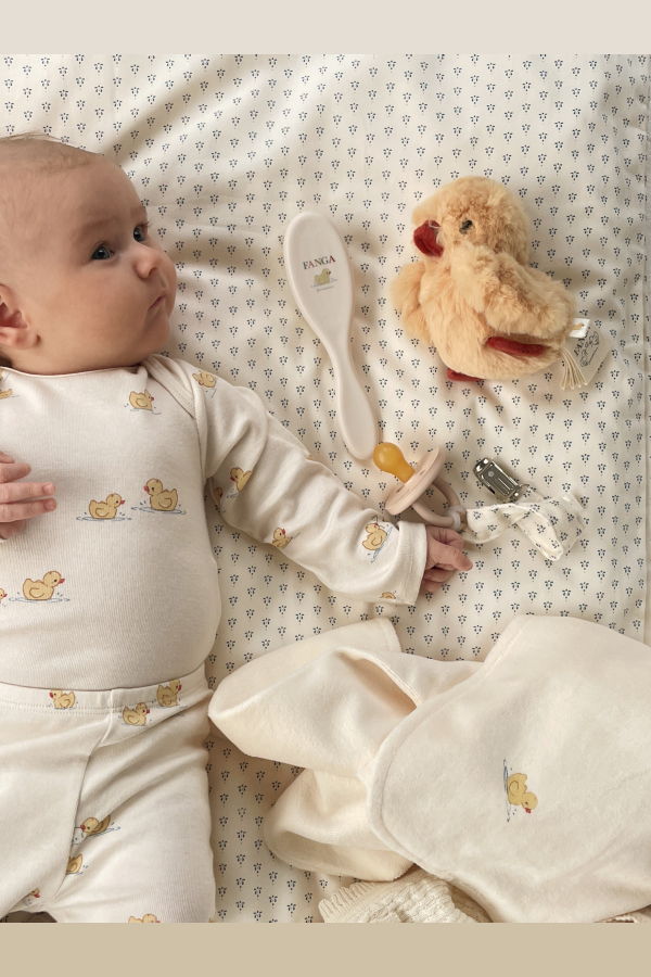 KIDS Konges Slojd Bello Pants