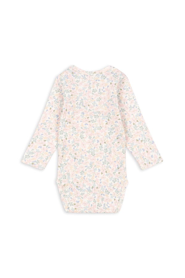 KIDS Konges Slojd Fio Long Sleeve Body