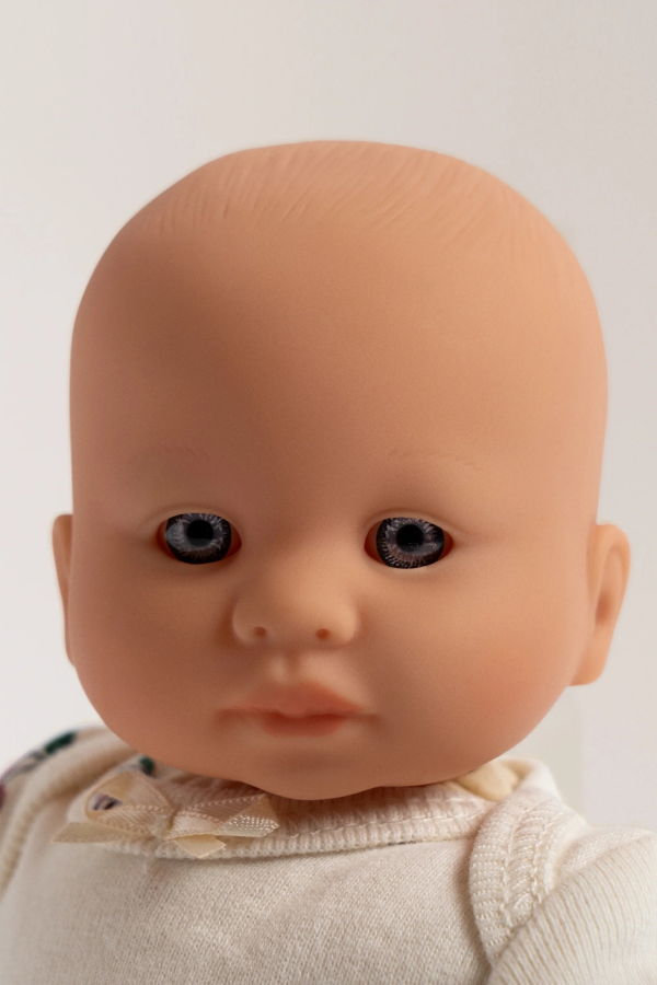 KIDS Konges Slojd My First Mini Doll