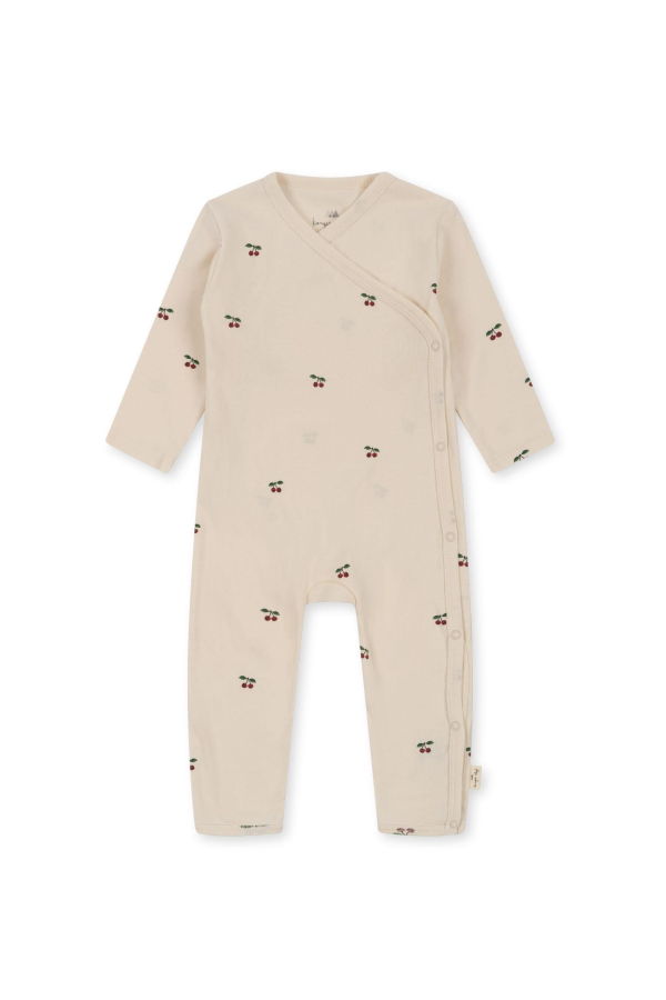 KIDS Konges Slojd Newborn Onesie