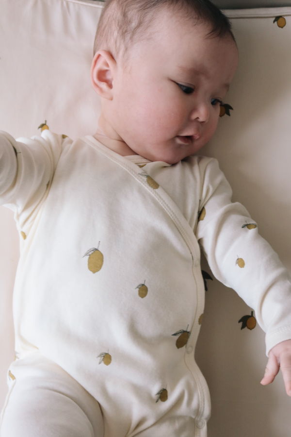 KIDS Konges Slojd Newborn Onesie