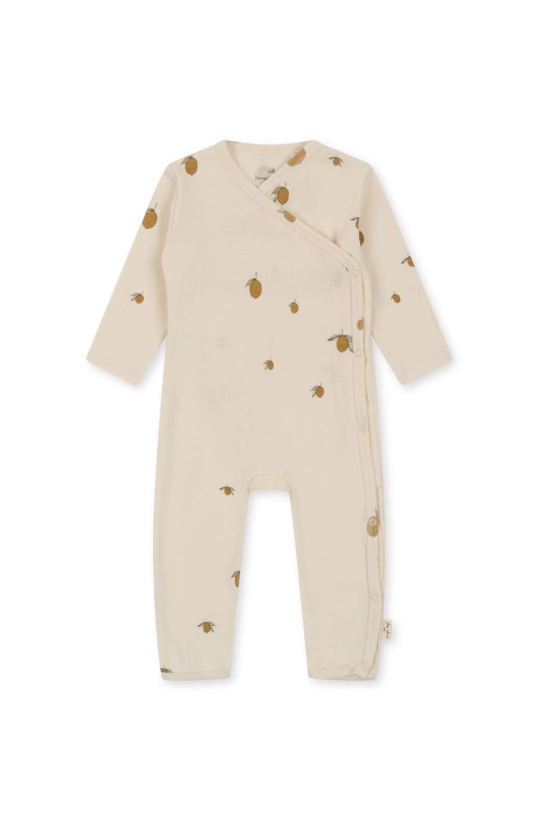 KIDS Konges Slojd Newborn Onesie