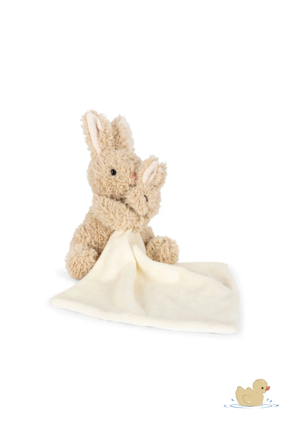 KIDS Konges Slojd Piccobino Snuggle Toy