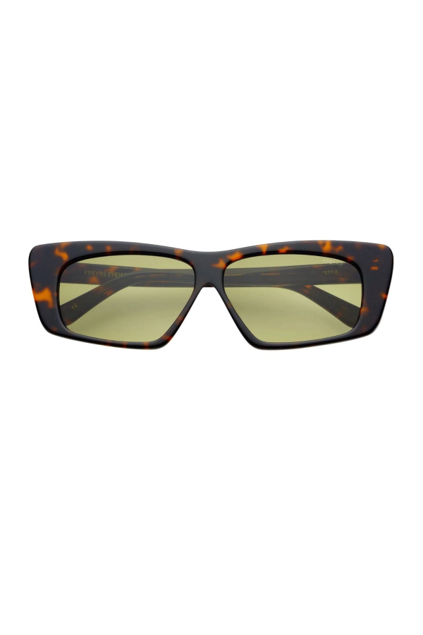 FREYRS Eyewear Lexi Rectangular Sunglasses