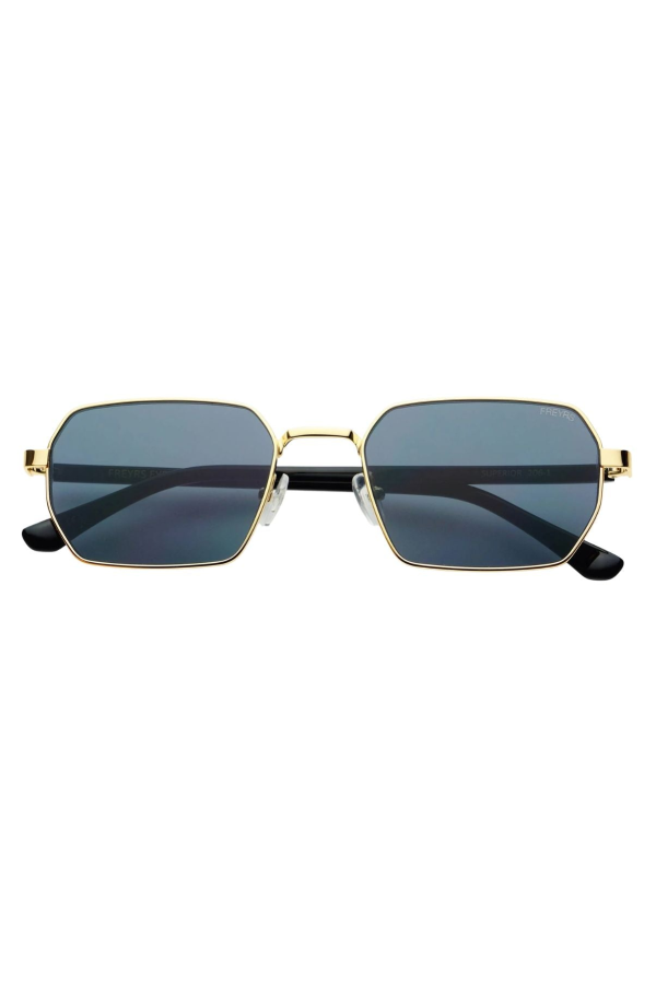 FREYRS Eyewear Superior Wire Frame Sunglasses