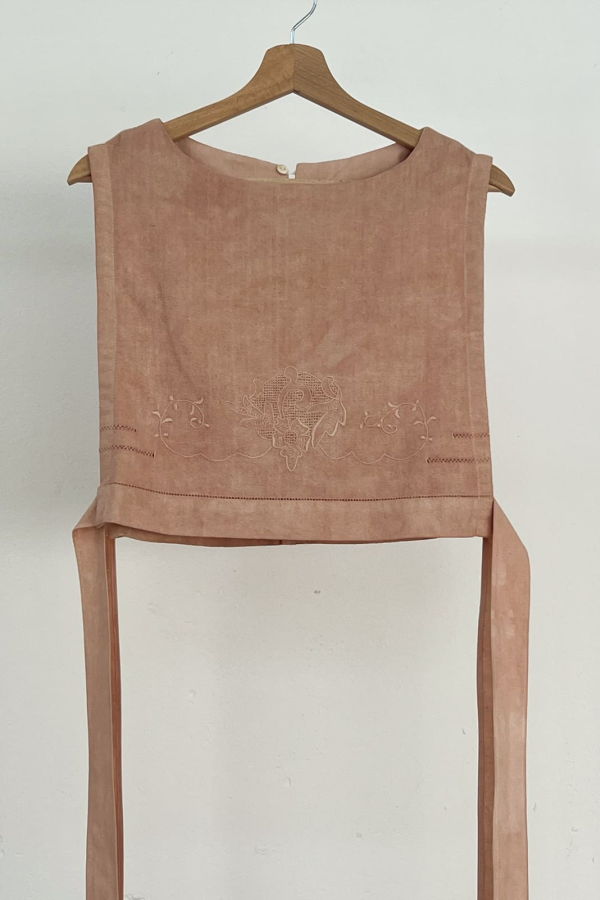 OUND Aromita Slipover Top
