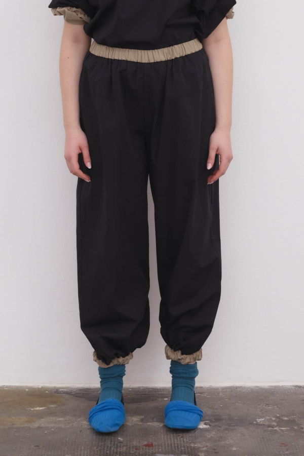 Baserange Moy Pants