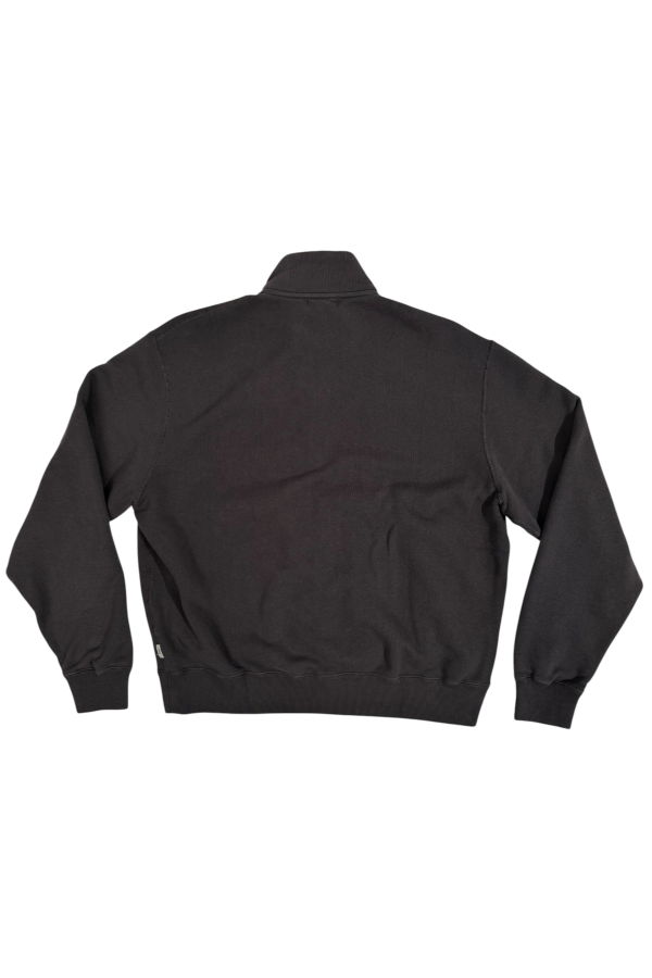 Places and Spaces Loop Wheel Track Jacket