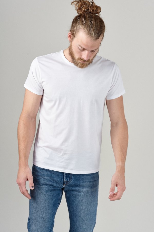 rag and bone base tee