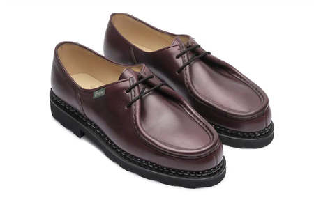 Paraboot Reims/Marche - Lis Marron | Garmentory