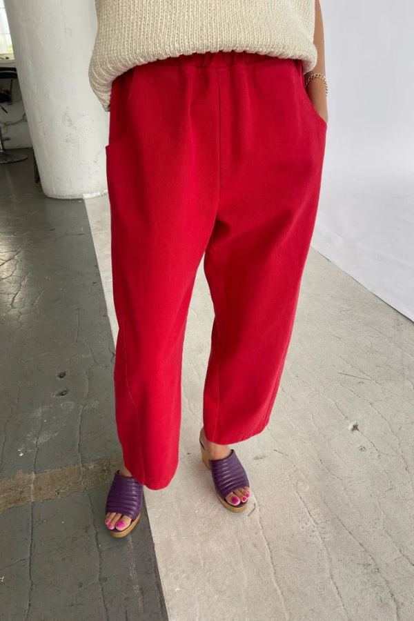 Le Bon Shoppe Arc Pants