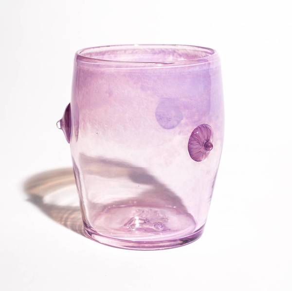 Asp & Hand Bubba - Blushing Orchid Asp & Hand Bubba - Blushing Orchid