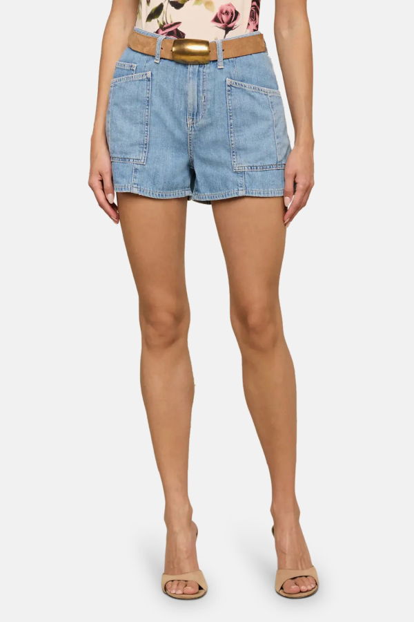 L'Agence Kyra Jean Short