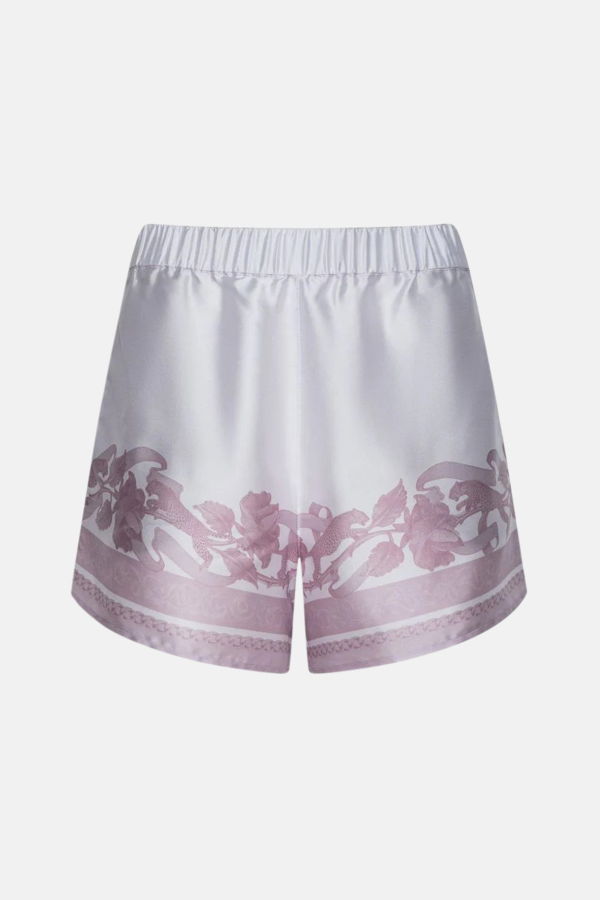 L'Agence Maela Shorts