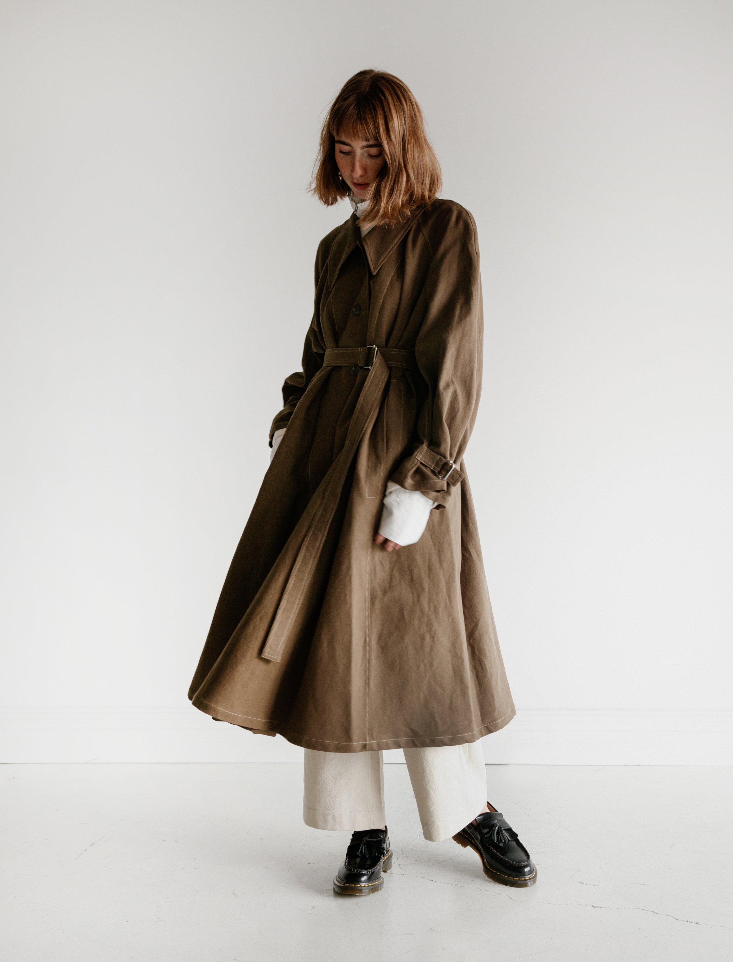 lemaire overcoat