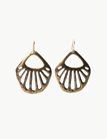 Dream Collective Eurybia Earrings Dream Collective Eurybia Earrings