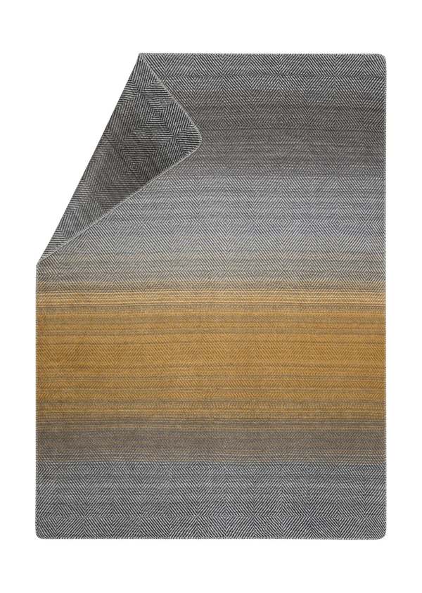 David Fussenegger Savona Throw "Gradient Herringbone" David Fussenegger Savona Throw "Gradient Herringbone"