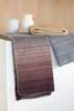 David Fussenegger Savona Throw "Gradient Herringbone" - Thumbnail 7