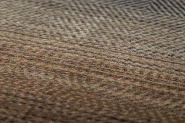 David Fussenegger Savona Throw "Gradient Herringbone"