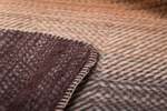 David Fussenegger Savona Throw "Gradient Herringbone" - Thumbnail 10