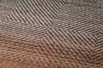David Fussenegger Savona Throw "Gradient Herringbone" - Thumbnail 11