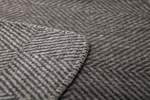 David Fussenegger Savona Throw "Gradient Herringbone" - Thumbnail 12