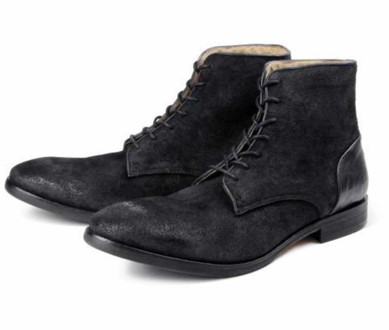 Yoakley Nubuck Garmentory