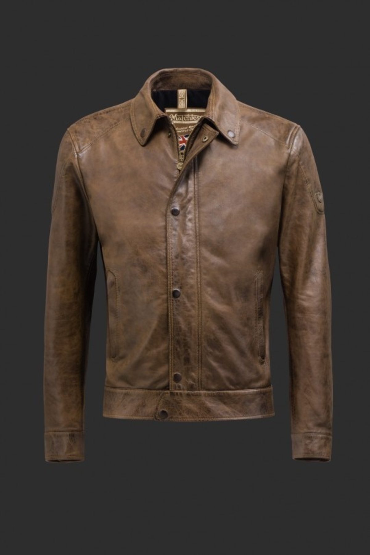 Matchless Captain Jacket - Celebration | Garmentory