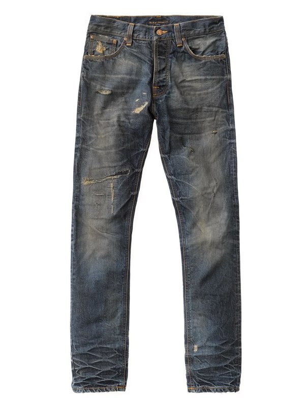 NUDIE Fearless Freddie - Love Replica | Garmentory