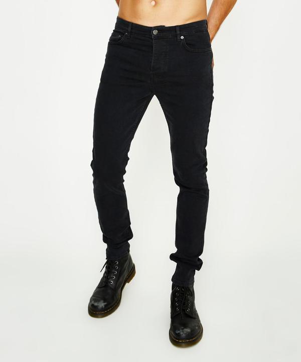 ksubi chitch dusted black