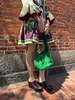 ALÉMAIS Ruthie Mini Dress - Thumbnail 3