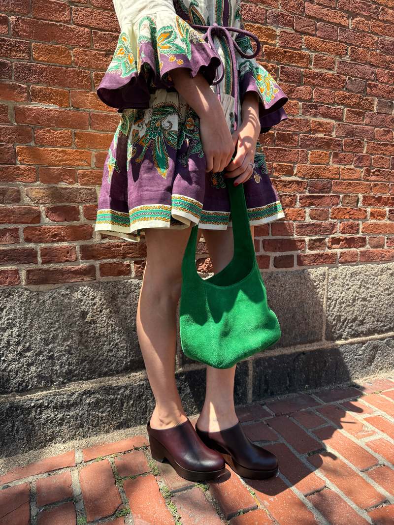 ALMAIS Ruthie Mini Dress