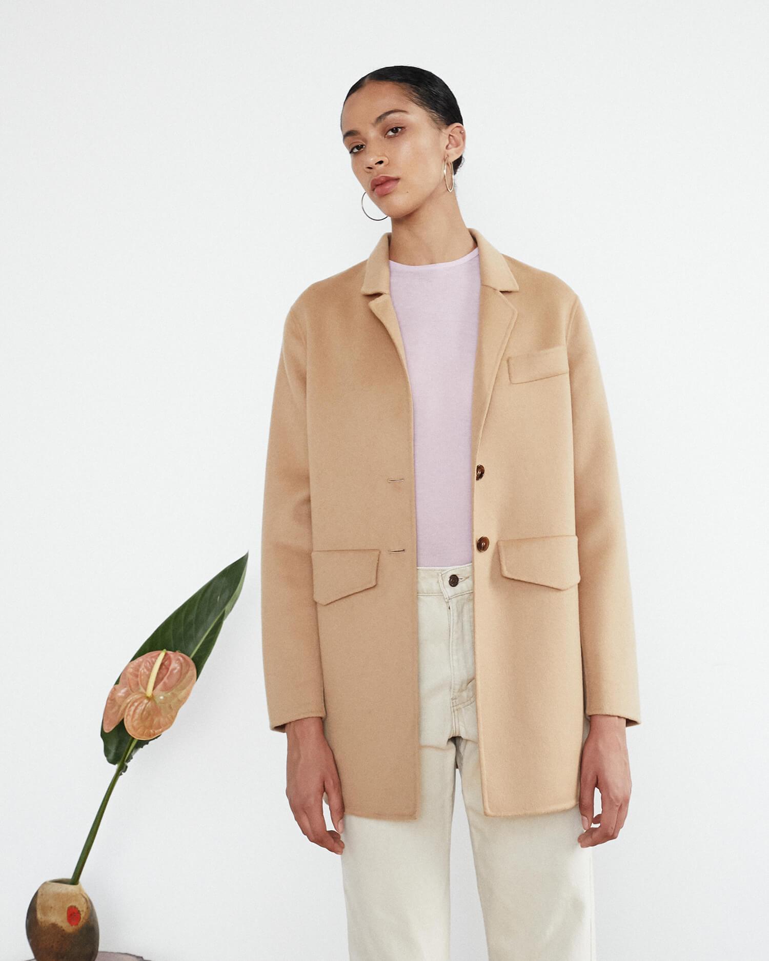 western blazer jacket