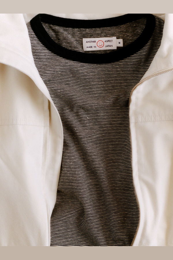 Another Aspect Another T-Shirt 3.0 JPN