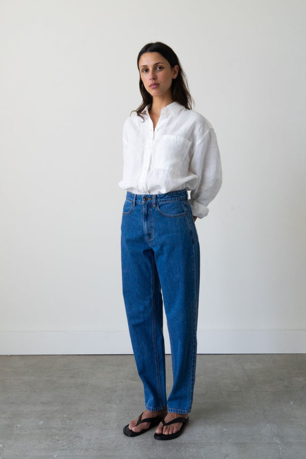 Waltz Carrot Jean