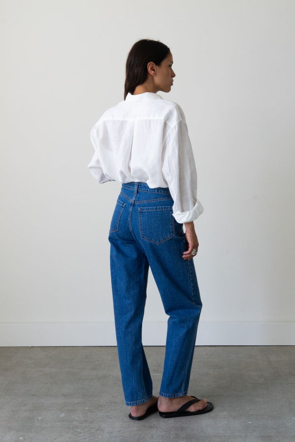 Waltz Carrot Jean