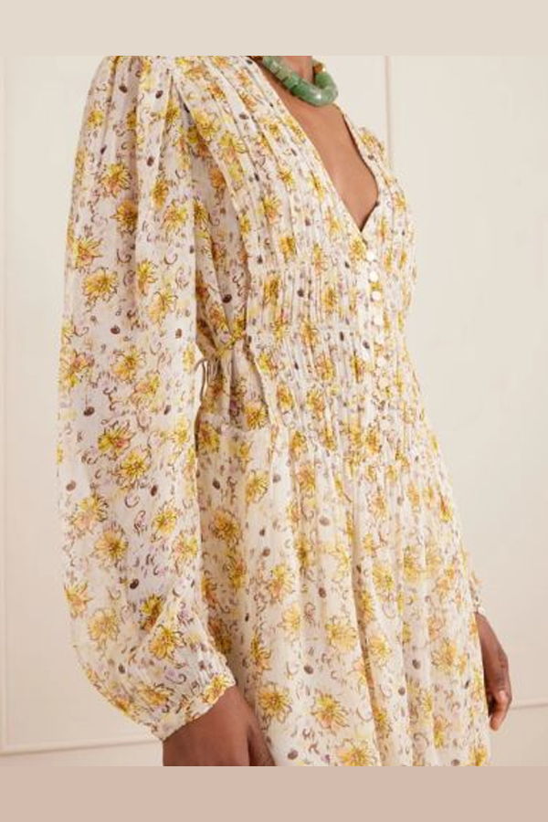 Isabel Marant Florel Dress