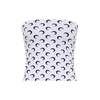 MARINE SERRE Moon Printed Jersey Tubed Top - Thumbnail 1
