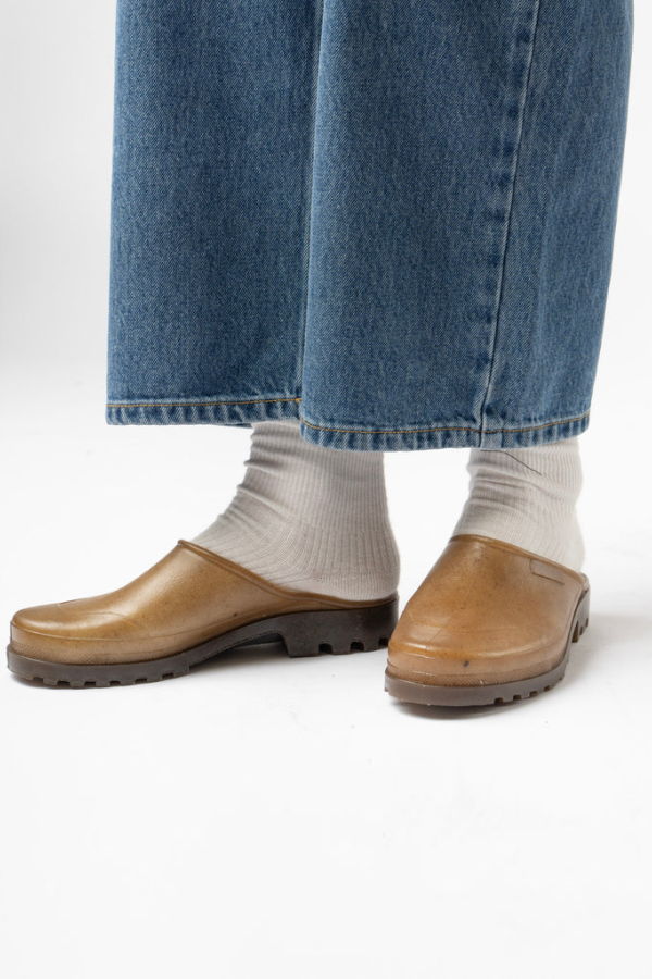 Plasticana Opana Clog