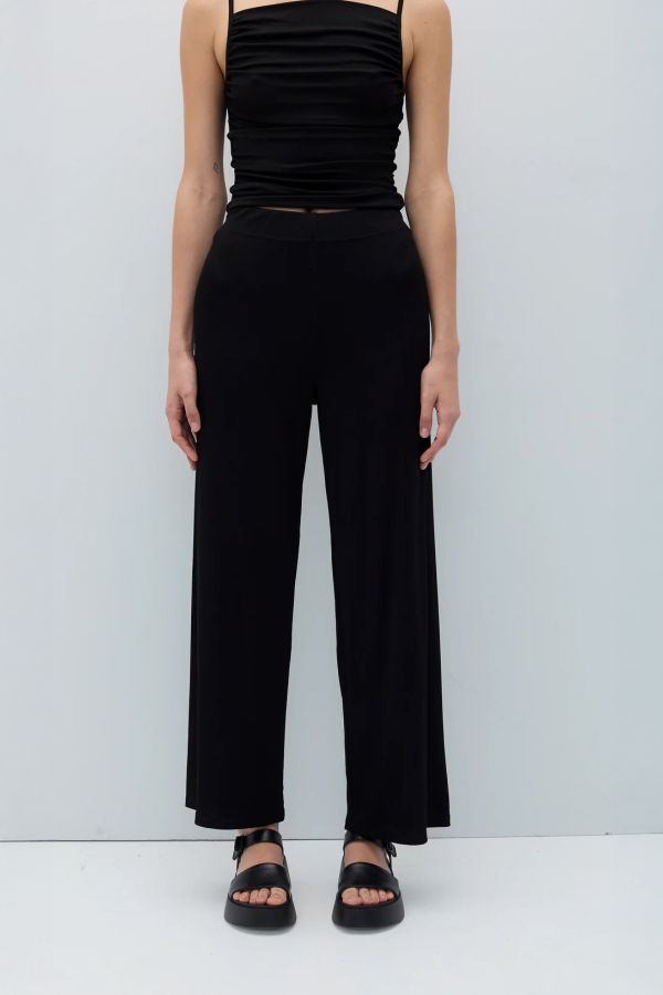 Rita Row Petula Crop Knit Pants