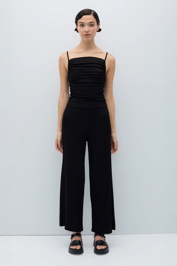 Rita Row Petula Crop Knit Pants