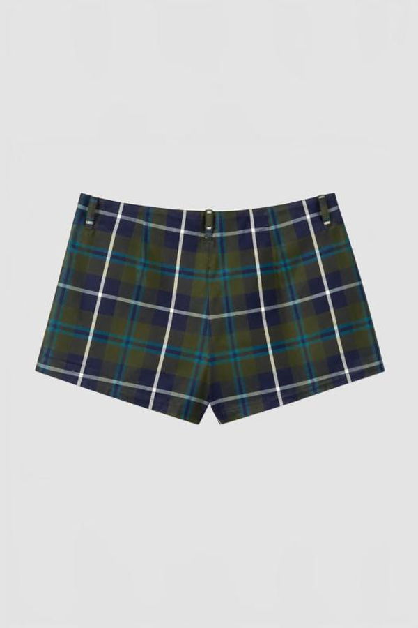 Paloma Wool WV3105 135 Shorts - Navy
